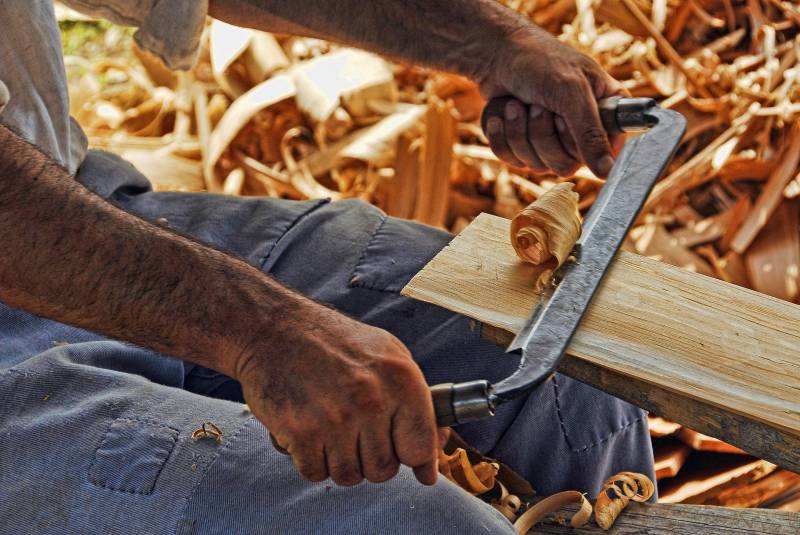 artisan 