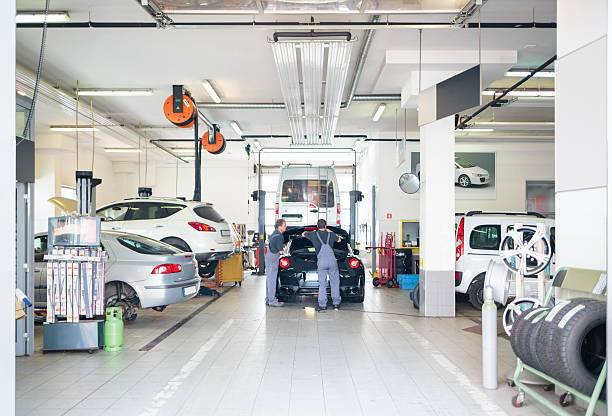 Assurer mon garage près Caen 14,